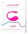 Виброяйцо с управлением от приложения Lovense Lush 3 фото 6