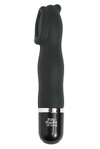 Мини-вибратор для клитора '50 оттенков серого' Sweet Touch Mini Clitoral Vibrator
