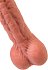 Сменный фаллос для секс-машины Sex Machine Lovense телесный 16 см фото 9