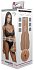 Мастурбатор Fleshlight Signature Autumn Falls Cream копия вагины фото 6