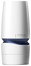 Мастурбатор с контролем вакуума Tenga Aero Cobalt Ring