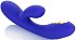 Вибратор с электростимуляцией и нагревом Intimate E-Stimulator Dual Wand фото 4