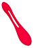 Гибкий вибратор Satisfyer Elastic Joy розовый фото 3