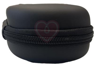 Раскручивающийся вибратор Svibe Gizi мятный фото 3