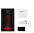 Интерактивный мастурбатор Lelo F1S V3 с вибрацией и звуковой стимуляцией размер XL красный фото 4