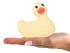 Бомбочка для ванны в виде уточки I Rub My Duckie ванильная фото 2