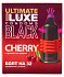 Презерватив Luxe Ultimate Black Болт на 32 с ароматом вишни 1 шт фото 1