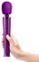 Массажёр Le Wand Petite Rechargeable фиолетовый фото 4