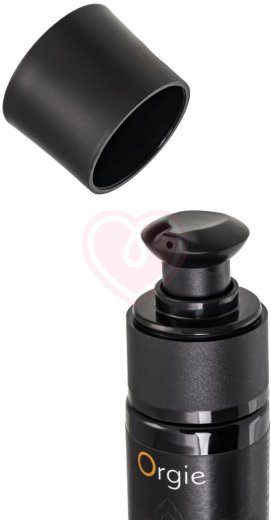 Возбуждающий гель для мужчин Orgie Xtra Hard Power Gel for Him 50 мл фото 4