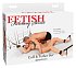 Фиксация на кровать Cuff & Tether Set фото 5