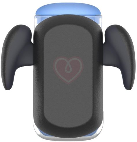 Робот-мастурбатор Amovibe Black Knight Thrusting фото 3