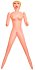 Надувная секс-кукла Becky The Beginner Babe Love Doll фото 1