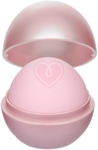 Круглый мини-вибратор Opal Smooth Massager фото 1