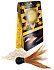 Ароматная пудра для тела KamaSutra Honey Dust Coconut Pineapple Ананас и кокос 28 г фото 2