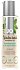 Ароматное массажное масло System Jo Naturals Peppermint & Eucalyptus мята и эвкалипт 120 мл фото 1