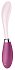 Гибкий вибратор Satisfyer G-Spot Flex 3 розовый фото 4