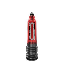 Гидропомпа Bathmate Hydro7 красная