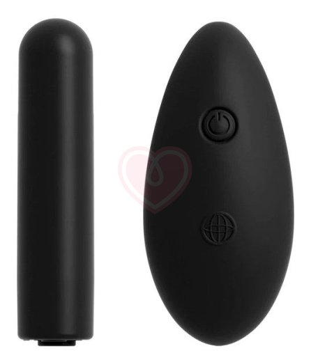 Набор Hookup Remote Lace Peek-a-Boo анальная пробка с вибропулей и трусики с вырезом S-L фото 4