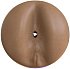 Мастурбатор Fleshlight Boost Blast Female Brown попка фото 2