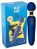 Вибромассажёр Romp Flip Wand Massager синий фото 2