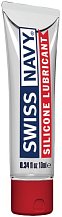 Лубрикант на силиконовой основе Swiss Navy Silicone 10 мл