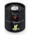 Свеча с массажным маслом Concorde Massage Candle Мохито 80 мл фото 2