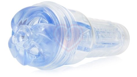 Мастурбатор с имитацией минета Fleshlight Turbo Thrust синий фото 1