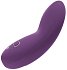 Клиторальный вибратор Lelo Lily 3 фиолетовый фото 4