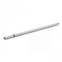 Стимулятор для уретры Mystim Thin Finn 25 см