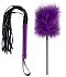 БДСМ-набор из 10 предметов Secret Pleasure Chest Purple Apprentice фиолетовый фото 4