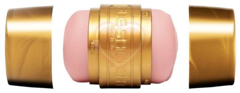 Мастурбатор для тренировки Fleshlight Quickshot Stamina Training Unit вагина и попка фото 3