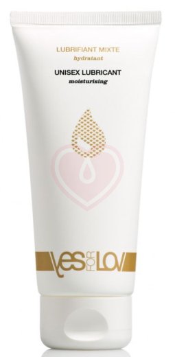 Увлажняющий лубрикант YESforLOV Moisturising Intimate 100 мл фото 1