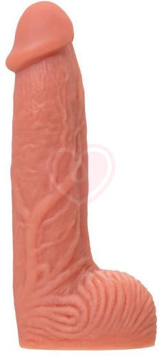 Сменный фаллос для секс-машины Sex Machine Lovense телесный 14 см фото 3