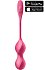 Вагинальные шарики с вибрацией Satisfyer Love Birds 1 красные фото 1