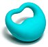 Мини-вибратор с кольцом для пальцев OhMiBod Rev Finger Massager фото 6