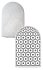 Карманный мастурбатор Tenga Pocket Hexa-Brick фото 3