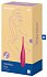 Точечный вибратор Satisfyer Twirling Fun розовый фото 2