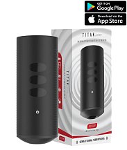 Сенсорный мастурбатор для секса на расстоянии Kiiroo Titan