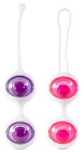 Комплект вагинальных шариков Jena Geisha Balls