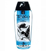 Оральный лубрикант Shunga Toko Aroma Экзотические фрукты 165 мл