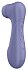 Вакуумный стимулятор с вибрацией и приложением Satisfyer Pro 2 Generation 3 сиреневый фото 4