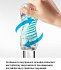 Мастурбатор Tenga Spinner Beads фото 5