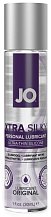Лубрикант на лёгкой силиконовой основе System JO Xtra Silky Silicone 30 мл