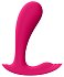 Вибратор Satisfyer Top Secret для ношения и стимуляции точки G розовый фото 4
