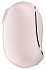 Вакуумный вибростимулятор Satisfyer Pro To Go 2 бежевый фото 3