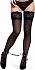 Двухслойные оковы на ноги Pecado BDSM с карабинами черные фото 8