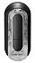 Мастурбатор с вибрацией Tenga Flip Zero EV Black чёрный фото 1