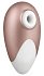 Вакуумный клиторальный стимулятор Satisfyer Pro Deluxe Next Generation фото 6