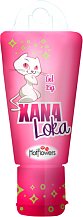 Жидкий вибратор Xana Loka с охлаждающе-согревающим эффектом и вибрацией 15 г