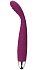 Вибратор с гибкой головкой Svakom Cici Violet фиолетовый фото 1